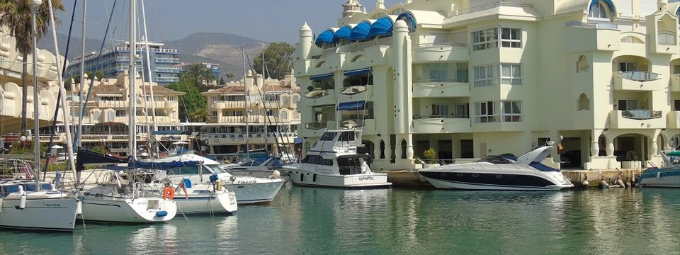 Benalmadena